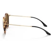 Kép 5/5 - RAY-BAN RB2447 ROUND  1160 NAPSZEMÜVEG