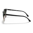 Kép 2/5 - RAY-BAN RB3016 CLUBMASTER 125571  NAPSZEMÜVEG 