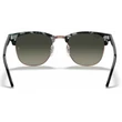 Kép 3/5 - RAY-BAN RB3016 CLUBMASTER 125571  NAPSZEMÜVEG 