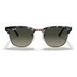 Kép 5/5 - RAY-BAN RB3016 CLUBMASTER 125571  NAPSZEMÜVEG 
