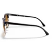Kép 2/5 - RAY-BAN RB3016 CLUBMASTER 125651 NAPSZEMÜVEG 