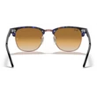 Kép 3/5 - RAY-BAN RB3016 CLUBMASTER 125651 NAPSZEMÜVEG 