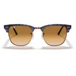 Kép 5/5 - RAY-BAN RB3016 CLUBMASTER 125651 NAPSZEMÜVEG 