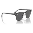 Kép 5/5 - RAY-BAN RB3016 1367B1 NAPSZEMÜVEG