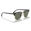 Kép 4/5 - RAY-BAN RB3016 CLUBMASTER 901/58 NAPSZEMÜVEG
