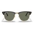 Kép 5/5 - RAY-BAN RB3016 CLUBMASTER 901/58 NAPSZEMÜVEG