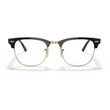 Kép 5/5 - RAY-BAN RB3016 CLUBMASTER 901/BF NAPSZEMÜVEG
