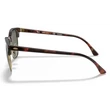 Kép 2/5 - RAY-BAN RB3016 CLUBMASTER 990/58 NAPSZEMÜVEG