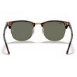 Kép 3/5 - RAY-BAN RB3016 CLUBMASTER 990/58 NAPSZEMÜVEG