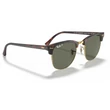 Kép 4/5 - RAY-BAN RB3016 CLUBMASTER 990/58 NAPSZEMÜVEG