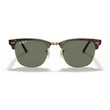 Kép 5/5 - RAY-BAN RB3016 CLUBMASTER 990/58 NAPSZEMÜVEG