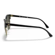 Kép 2/5 - Ray-Ban RB3016 CLUBMASTER WO365  Napszemüveg