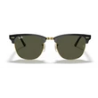 Kép 5/5 - Ray-Ban RB3016 CLUBMASTER WO365  Napszemüveg