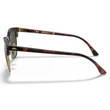 Kép 2/5 - Ray-Ban RB3016 CLUBMASTER WO366  Napszemüveg