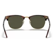Kép 3/5 - Ray-Ban RB3016 CLUBMASTER WO366  Napszemüveg