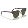 Kép 4/5 - Ray-Ban RB3016 CLUBMASTER WO366  Napszemüveg