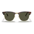 Kép 5/5 - Ray-Ban RB3016 CLUBMASTER WO366  Napszemüveg