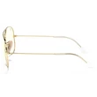 Kép 2/5 - RAY BAN 3025 AVIATOR LARGE METAL 001/5F NAPSZEMÜVEG