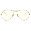 Kép 5/5 - RAY BAN 3025 AVIATOR LARGE METAL 001/5F NAPSZEMÜVEG