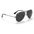 Kép 4/5 - RAY BAN 3025 AVIATOR LARGE METAL 002/48 NAPSZEMÜVEG