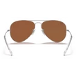 Kép 3/5 - RAY-BAN RB3025  019/Z2 NAPSZEMÜVEG