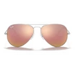 Kép 5/5 - RAY-BAN RB3025  019/Z2 NAPSZEMÜVEG