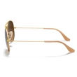 Kép 2/5 - Ray-Ban RB3025 112/M2 Polarizált Aviator Napszemüveg