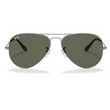 Kép 5/5 - RAY-BAN 3025 AVIATOR LARGE METAL 919031 NAPSZEMÜVEG