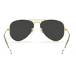 Kép 3/5 - RAY BAN 3025 AVIATOR LARGE METAL 919648 NAPSZEMÜVEG