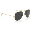 Kép 4/5 - RAY BAN 3025 AVIATOR LARGE METAL 919648 NAPSZEMÜVEG