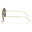 Kép 2/5 - RAY BAN 3025 AVIATOR LARGE METAL 9196G6 NAPSZEMÜVEG