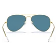 Kép 3/5 - RAY BAN 3025 AVIATOR LARGE METAL 9196S2 NAPSZEMÜVEG