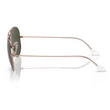 Kép 2/5 - RAY BAN RB3025 AVIATOR LARGE METAL 920231 - Rózsaszínű arany NAPSZEMÜVEG