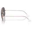 Kép 2/5 - RAY BAN RB3025 AVIATOR LARGE METAL 9202B1 - Rózsaszínű arany NAPSZEMÜVEG