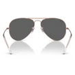 Kép 3/5 - RAY BAN RB3025 AVIATOR LARGE METAL 9202B1 - Rózsaszínű arany NAPSZEMÜVEG