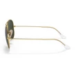 Kép 2/5 - RAY BAN 3025 AVIATOR LARGE METAL W3400 NAPSZEMÜVEG