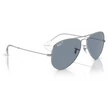 Kép 4/5 - RAY BAN RB3025 AVIATOR LARGE METAL 003/02 - Ezüst NAPSZEMÜVEG