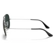 Kép 2/5 - RAY BAN 3025 AVIATOR LARGE METAL 003/59 NAPSZEMÜVEG