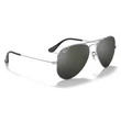 Kép 4/5 - RAY BAN 3025 AVIATOR LARGE METAL 003/59 NAPSZEMÜVEG