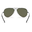 Kép 3/5 - RAY BAN 3025 AVIATOR LARGE METAL W3361 NAPSZEMÜVEG
