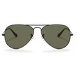 Kép 5/5 - RAY BAN 3025 AVIATOR LARGE METAL W3361 NAPSZEMÜVEG