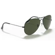 Kép 4/5 - RAY-BAN RB3026 AVIATOR LARGE METAL II  L2821 NAPSZEMÜVEG