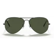 Kép 5/5 - RAY-BAN RB3026 AVIATOR LARGE METAL II  L2821 NAPSZEMÜVEG