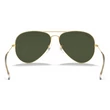 Kép 3/5 - RAY-BAN RB3026 AVIATOR LARGE METAL II L2846 NAPSZEMÜVEG