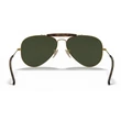 Kép 3/5 - RAY-BAN RB3029 OUTDOORSMAN II 181 NAPSZEMÜVEG