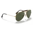 Kép 4/5 - RAY-BAN RB3029 OUTDOORSMAN II 181 NAPSZEMÜVEG