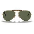 Kép 5/5 - RAY-BAN RB3029 OUTDOORSMAN II 181 NAPSZEMÜVEG