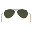 Kép 3/5 - RAY-BAN RB3030 OUTDOORSMAN I  L0216 NAPSZEMÜVEG