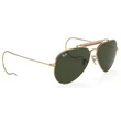 Kép 4/5 - RAY-BAN RB3030 OUTDOORSMAN I  L0216 NAPSZEMÜVEG