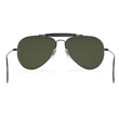Kép 3/5 - RAY-BAN RB3030 OUTDOORSMAN I  L9500 NAPSZEMÜVEG